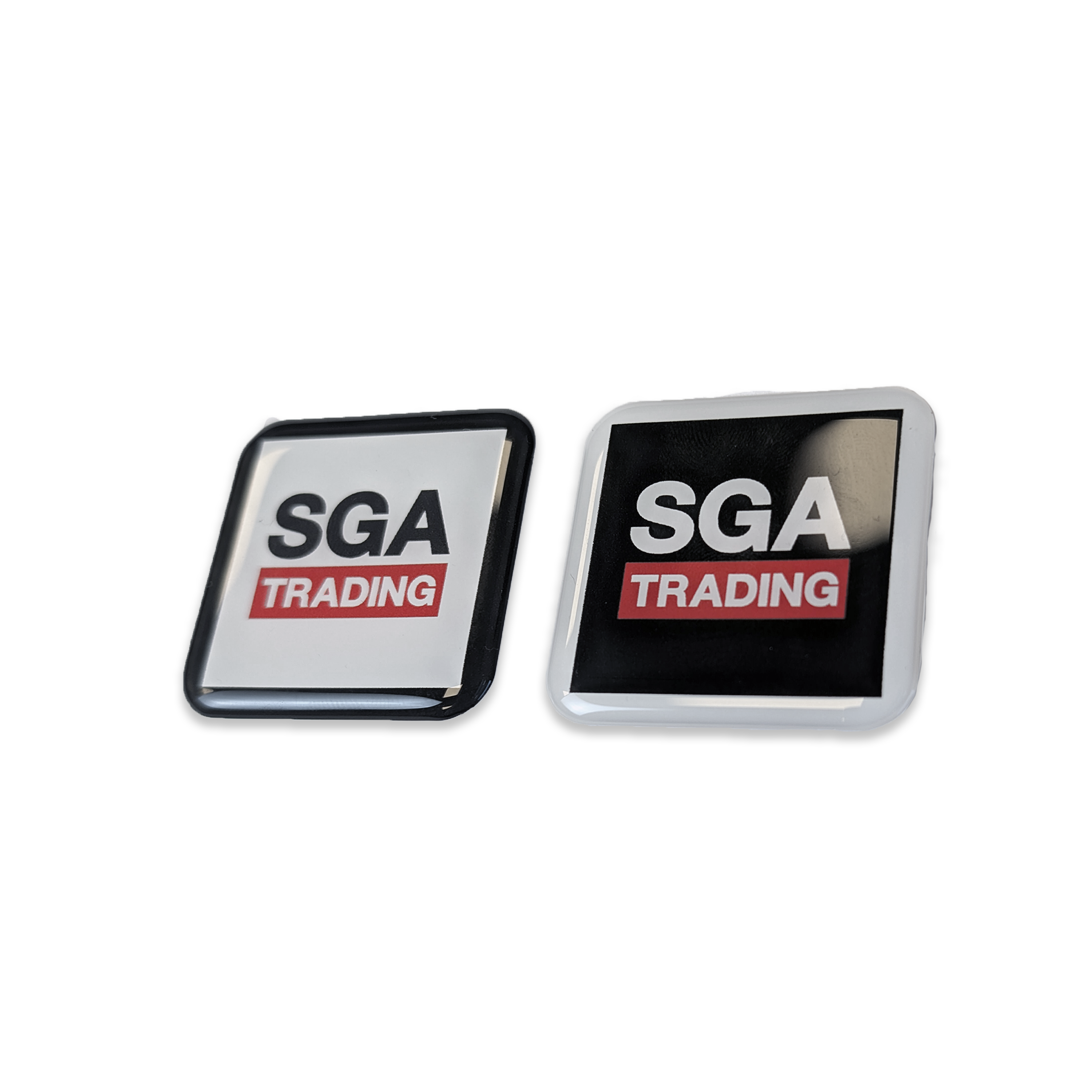 SGA Dekal