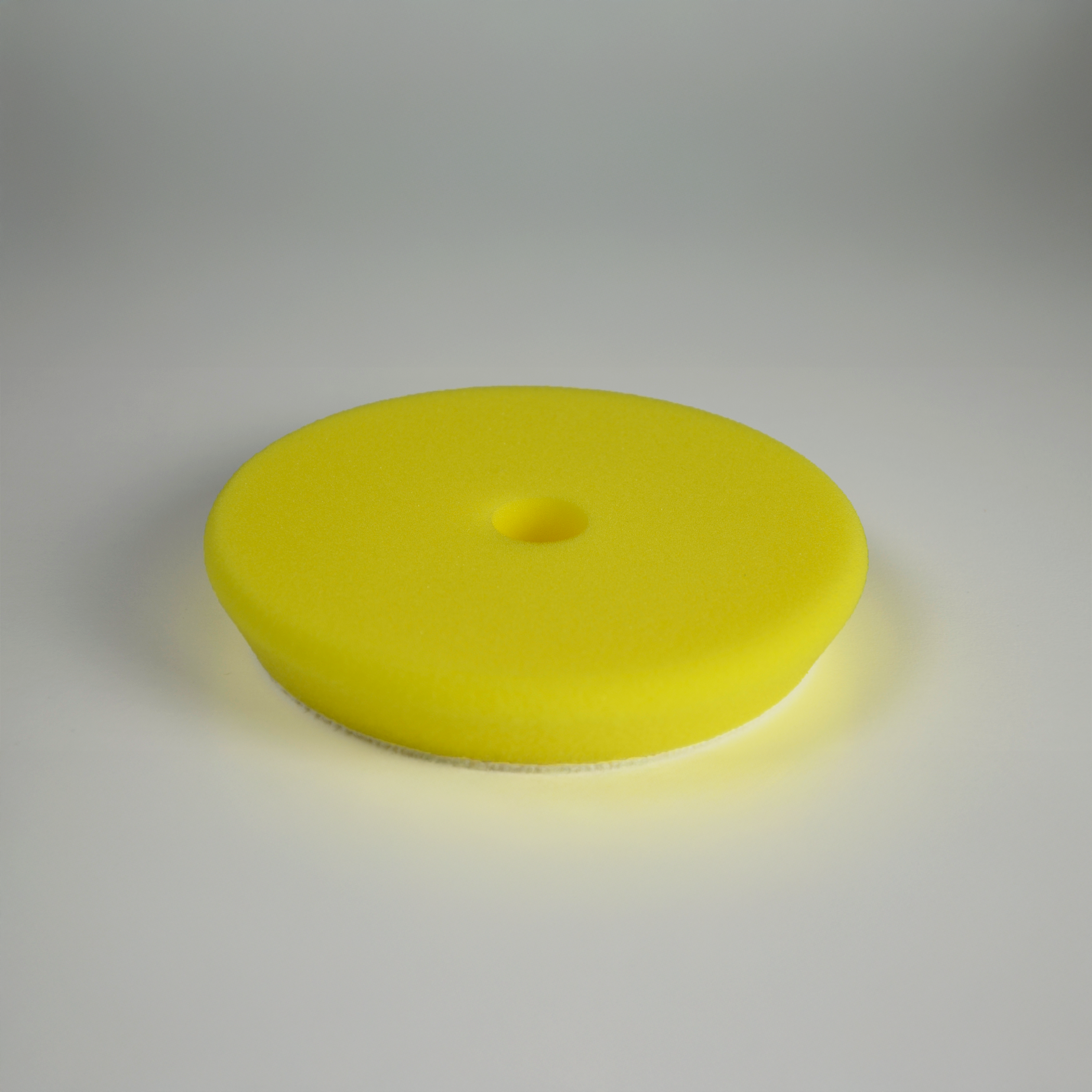 SGA Performance Polerrondell Gul Medium 130/150 mm
