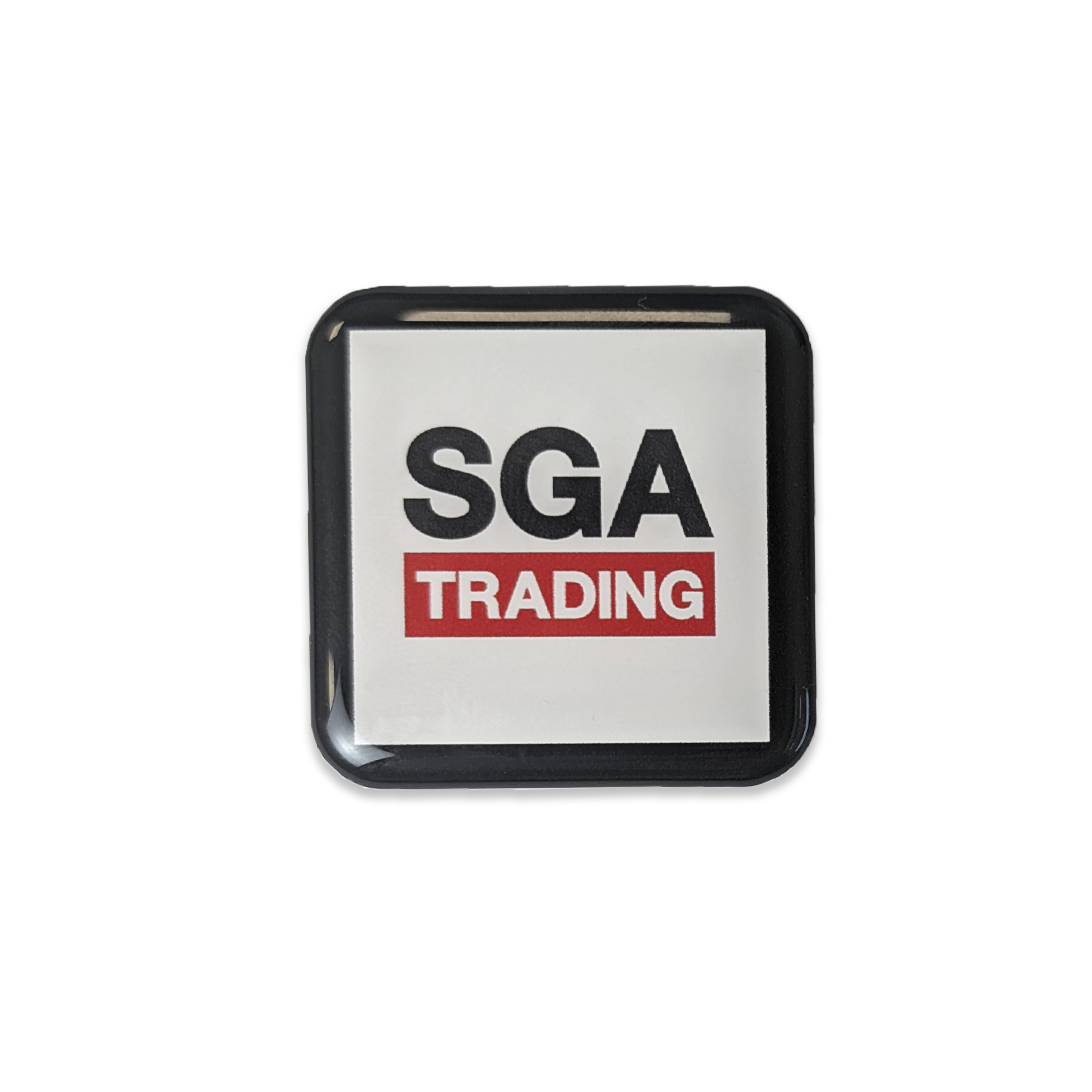 SGA Dekal