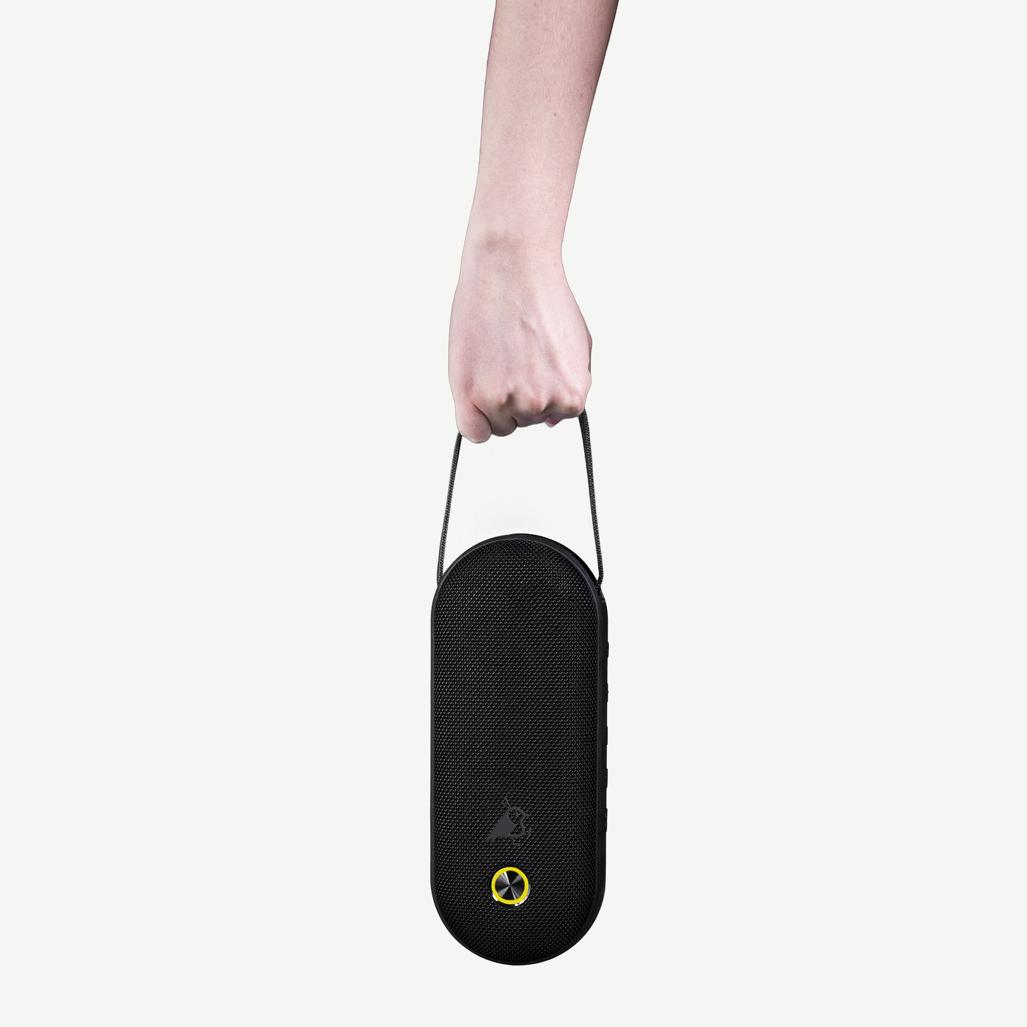 Aqiila Soundbird CM Bluetooth-högtalare med magnet 4 000 mAh