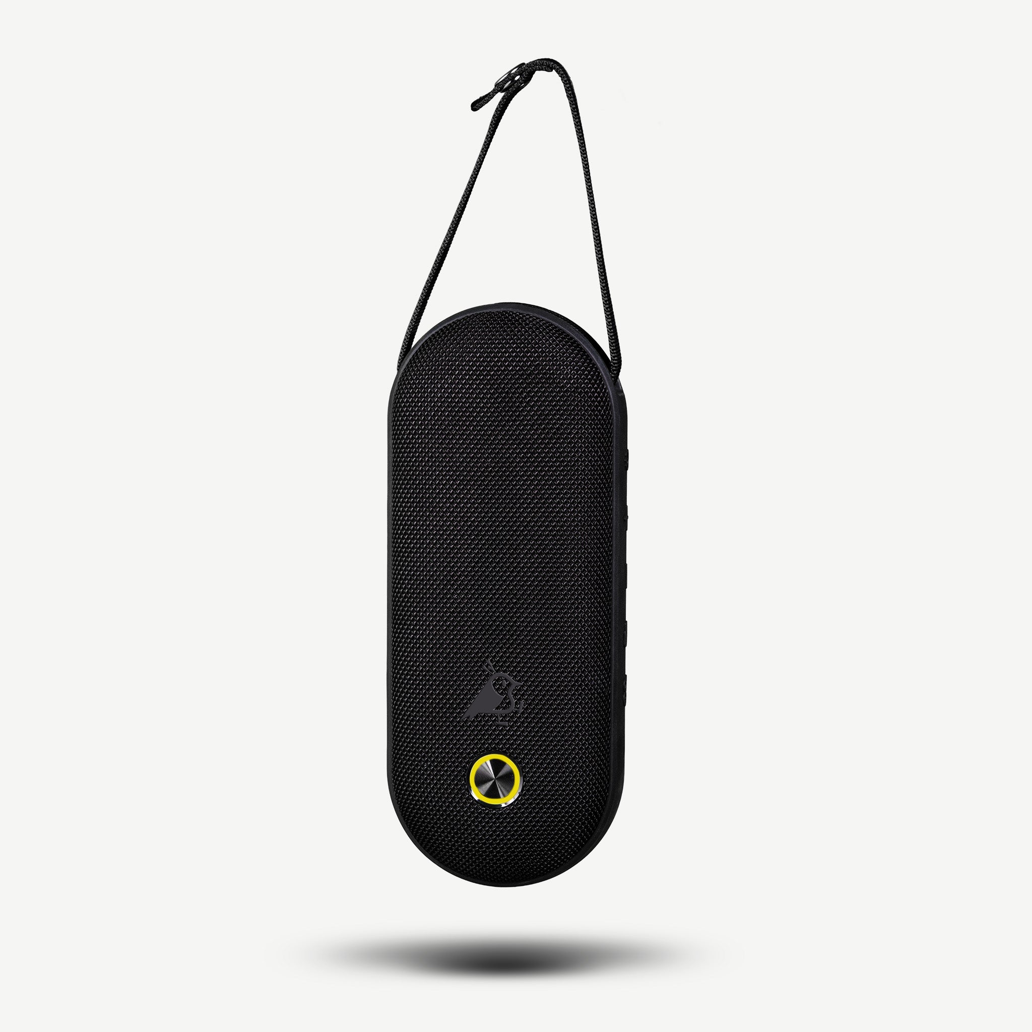 Aqiila Soundbird CM Bluetooth-högtalare med magnet 4 000 mAh