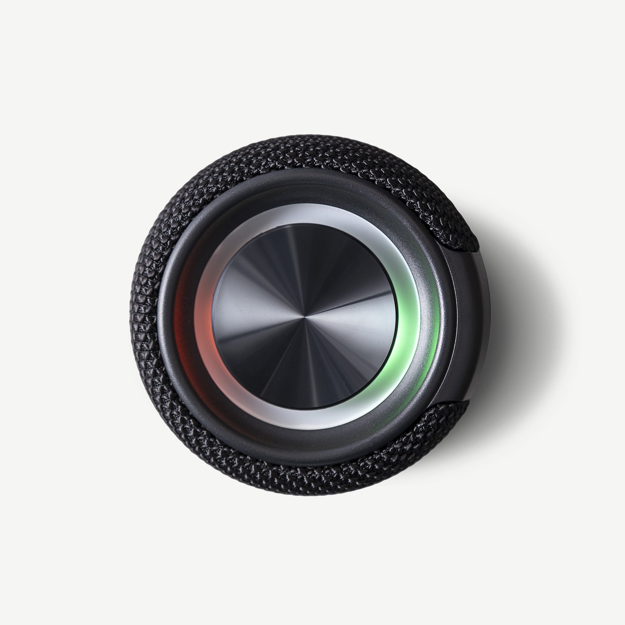 Aqiila Soundbird Duo Bluetooth-högtalare 2 400 mAh 10W svart