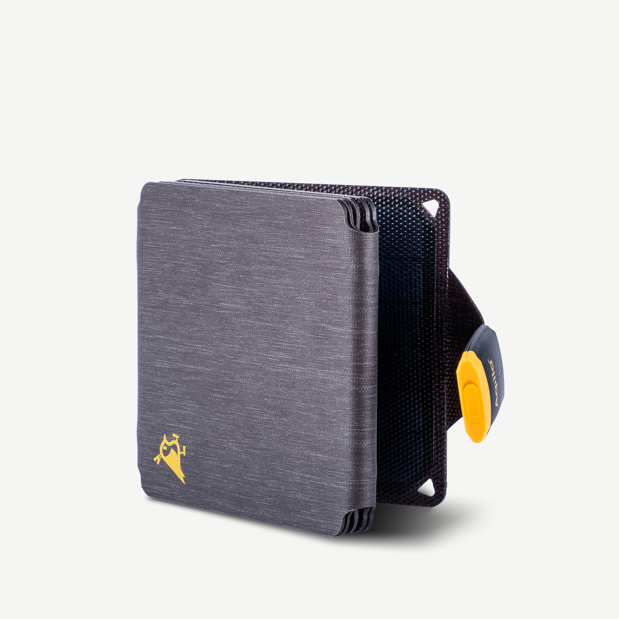 Aqiila Sunbird P21 portabel solcellsladdare USB-C 21W