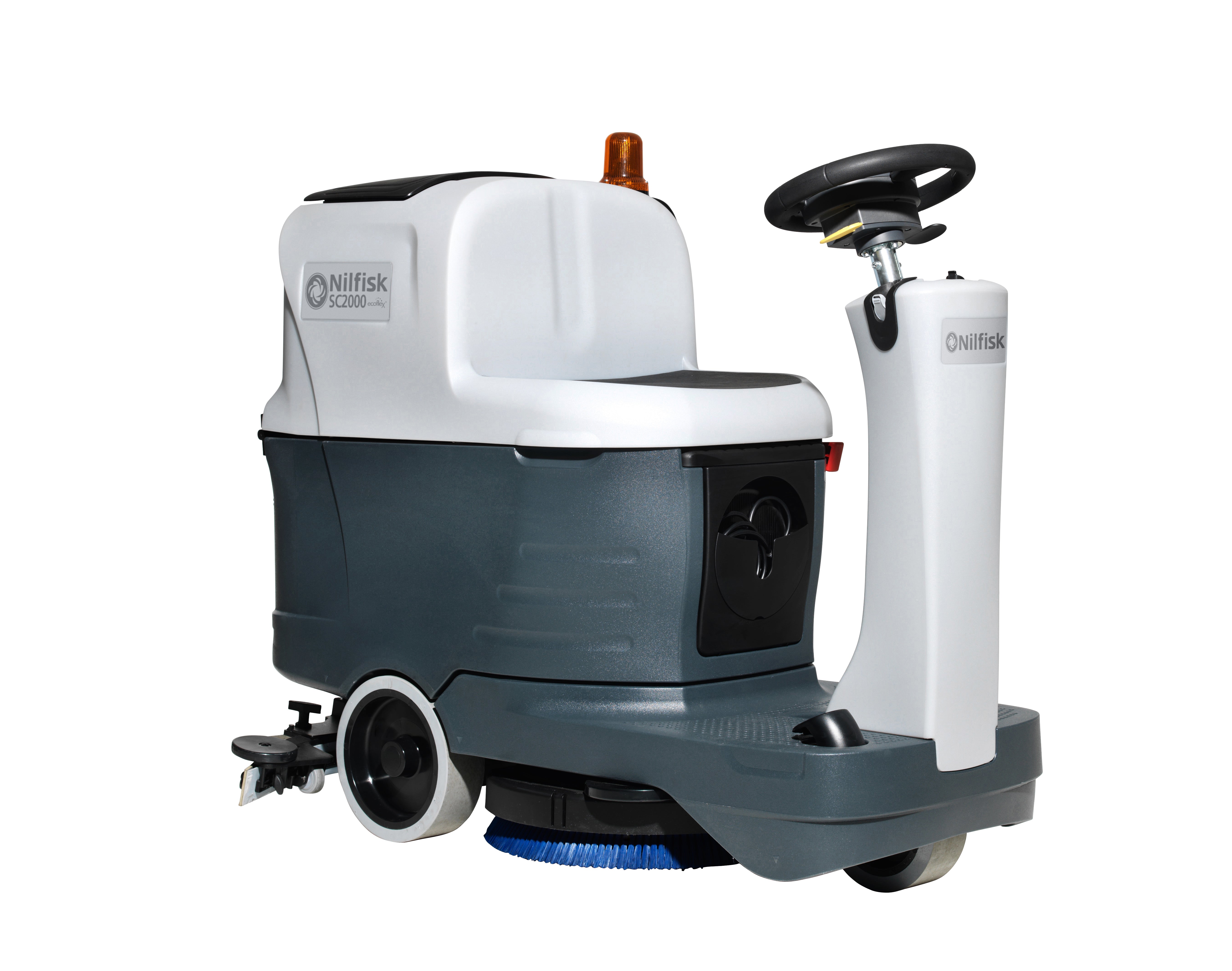 Nilfisk SC2000 NIL LITHIUM-ION X BR
