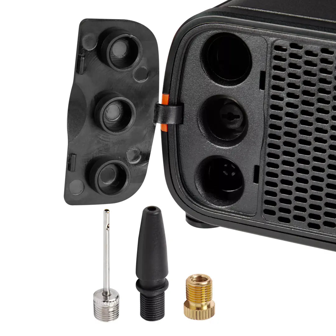 OSRAM TYREinflate 4000 Laddningsbar Luftkompressor