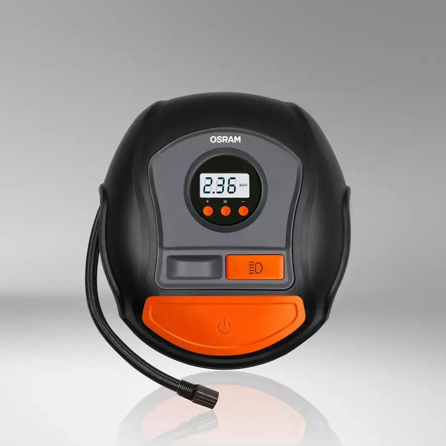 OSRAM TYREinflate 450 Luftkompressor