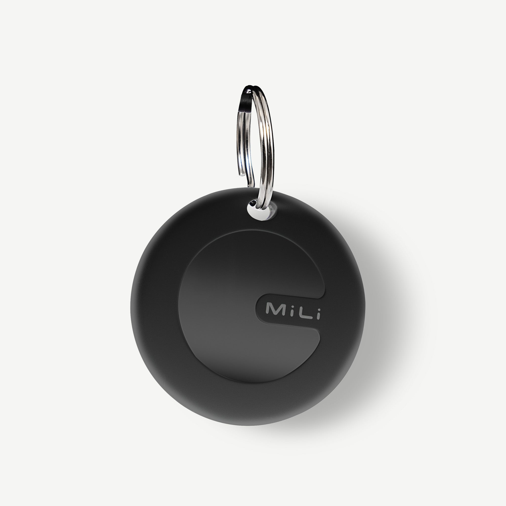 Aqiila Tagbird tracker med fäste
