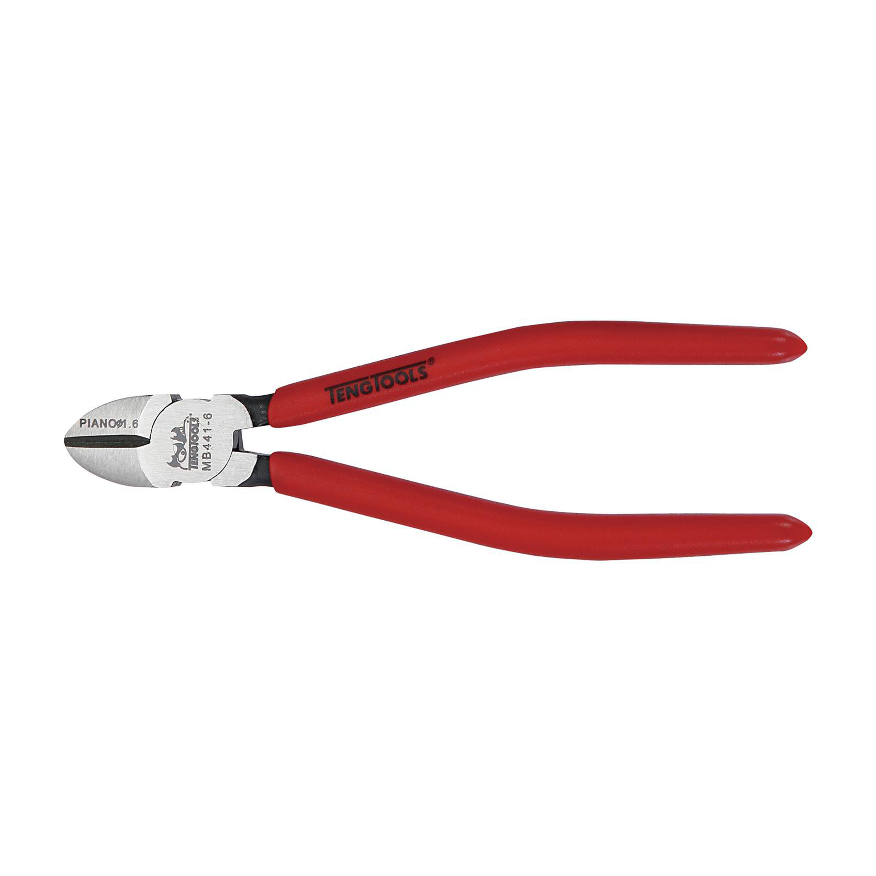 Sidavbitare TengTools MB442-6, 160 mm