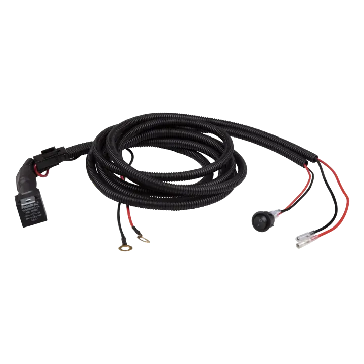 Kablage OSRAM LEDriving Wire Harness AX 1LS