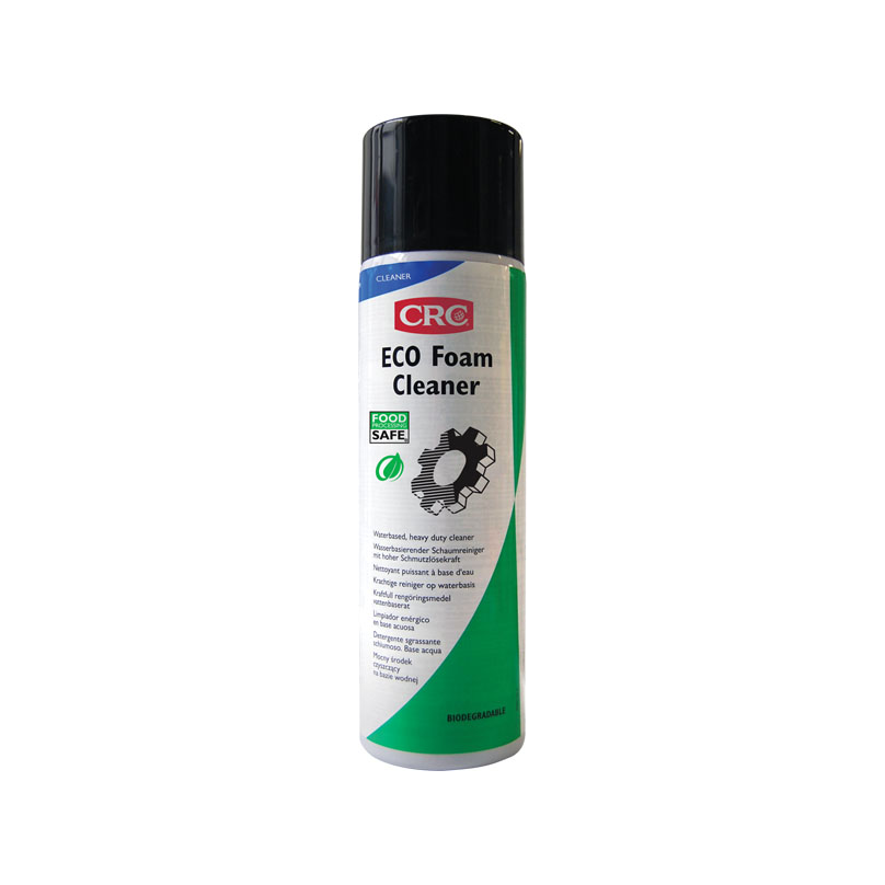 CRC ECO Foam Cleaner, aerosol, 500 ml, FPS