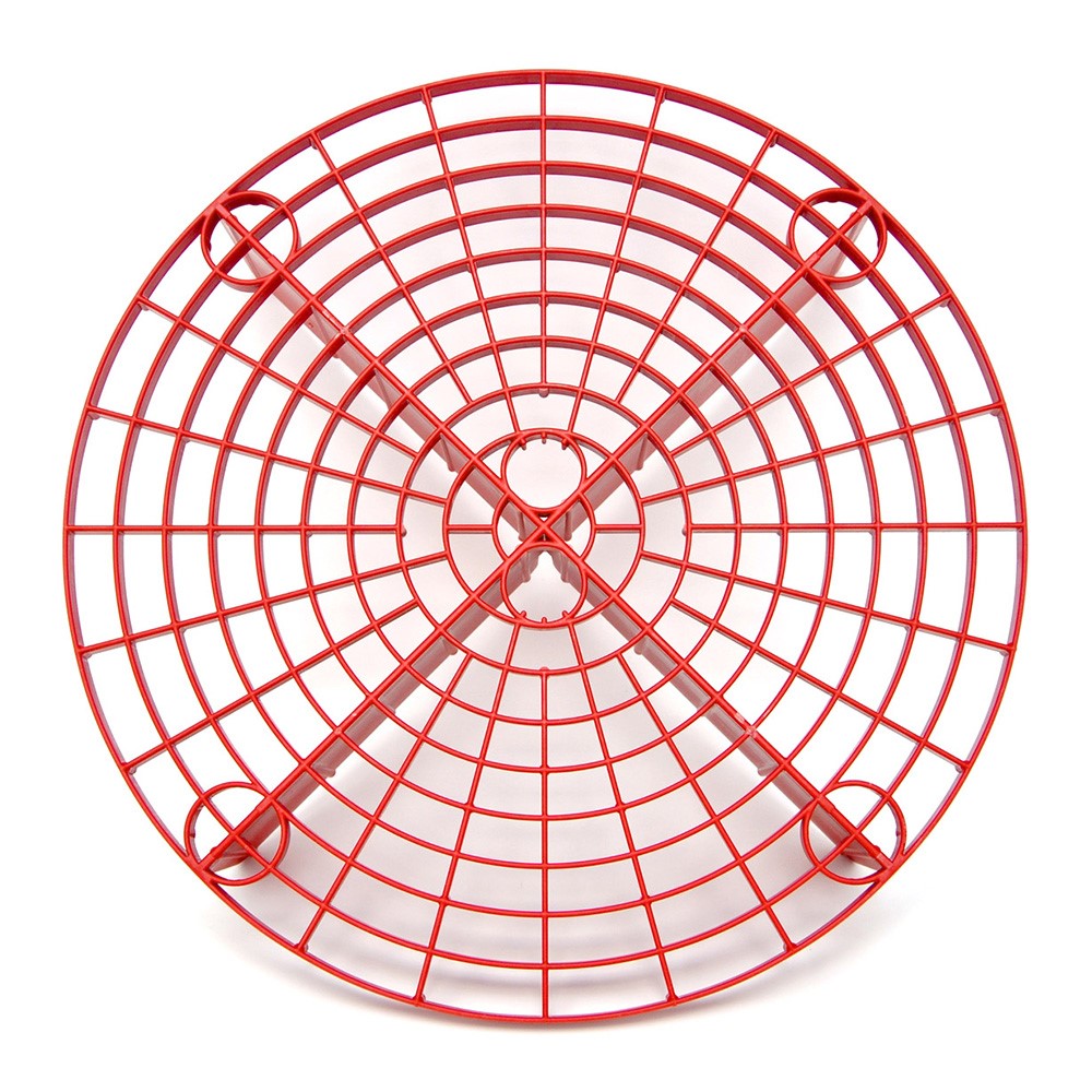 Galler Hink Grit Guard