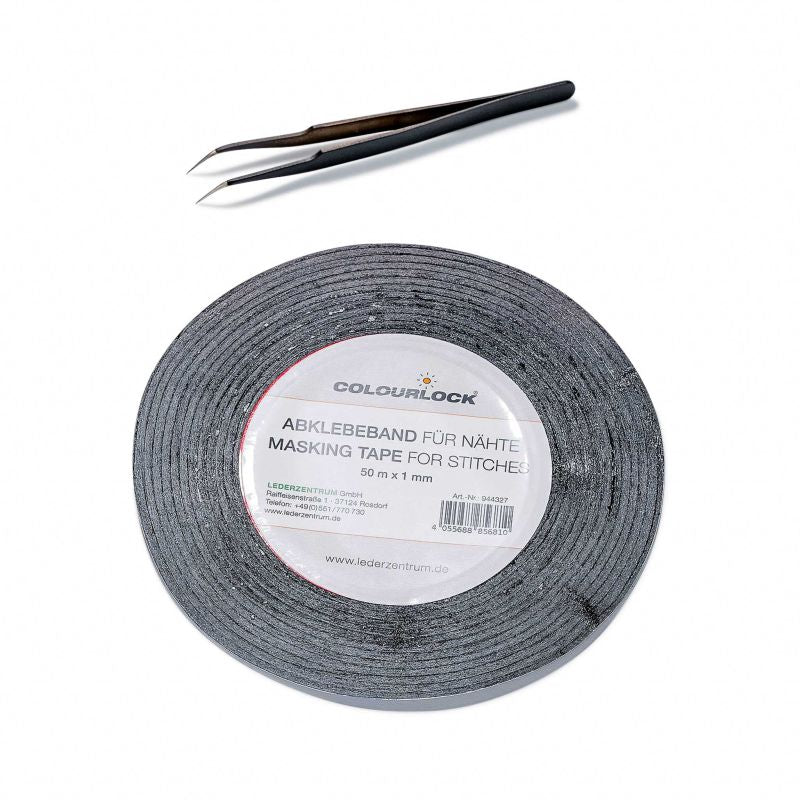 #Maskeringstejp Colourlock Masking Tape for Stitches