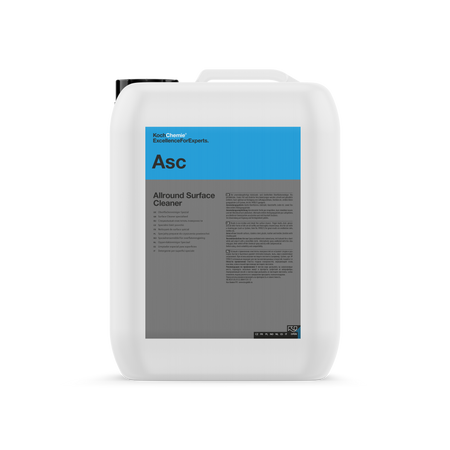 Rengöringsmedel allround Koch-Chemie Allround Surface Cleaner, 10 liter