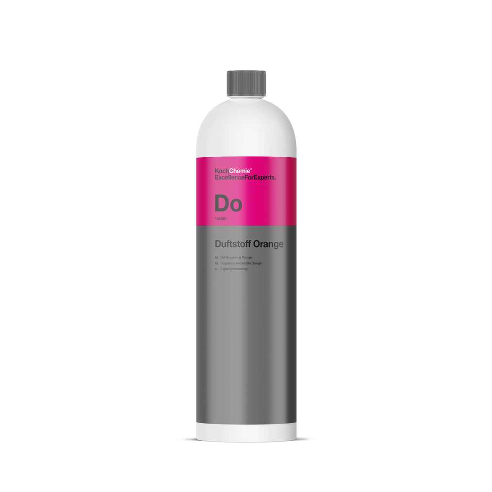 Koncentrerad Doft Koch-Chemie Apelsin, 1 liter