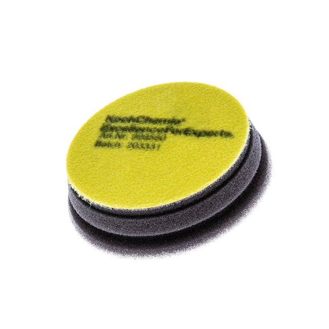 Polerrondell medium/fin Koch-Chemie Fine Cut Pad, 76 mm