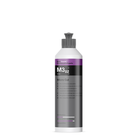 Polermedel micro Koch-Chemie Micro Cut M3.02, 250ml