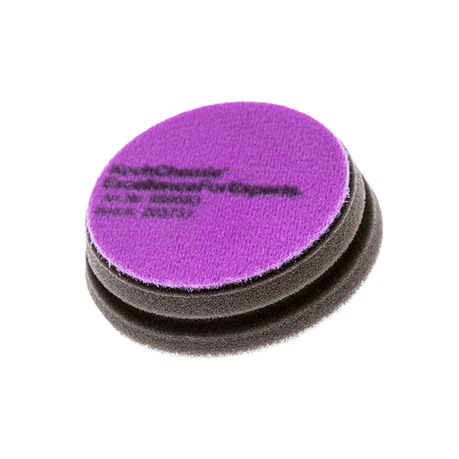 Polerrondell micro/mjuk Koch-Chemie Micro Cut Pad, 76 mm