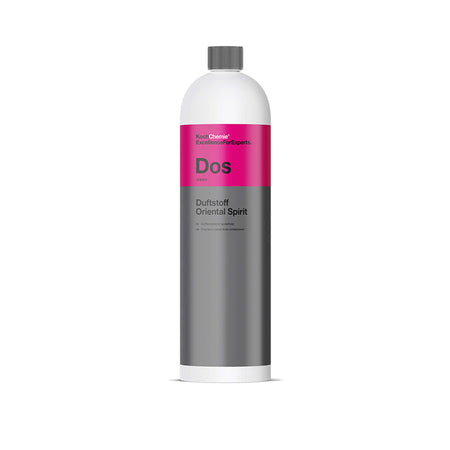Koncentrerad Doft Koch-Chemie Sandelträ, 1 liter