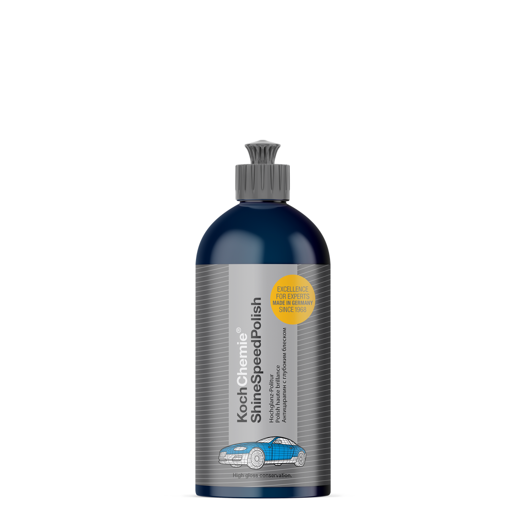 Polermedel Koch-Chemie Shine Speed Polish, 500 ml