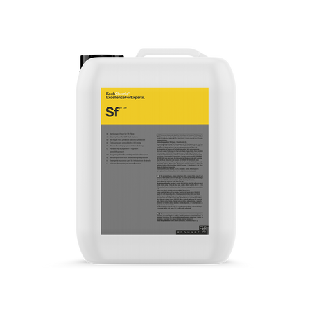 Alkalisk förtvätt Koch-Chemie Super Foam, 11 kg