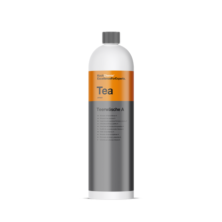 Kallavfettning Koch-Chemie Tea Tar Remover A, 1 liter