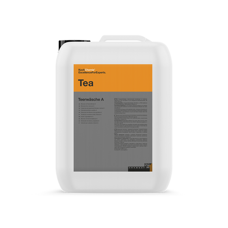 Kallavfettning Koch-Chemie Tea Tar Remover A, 20 liter