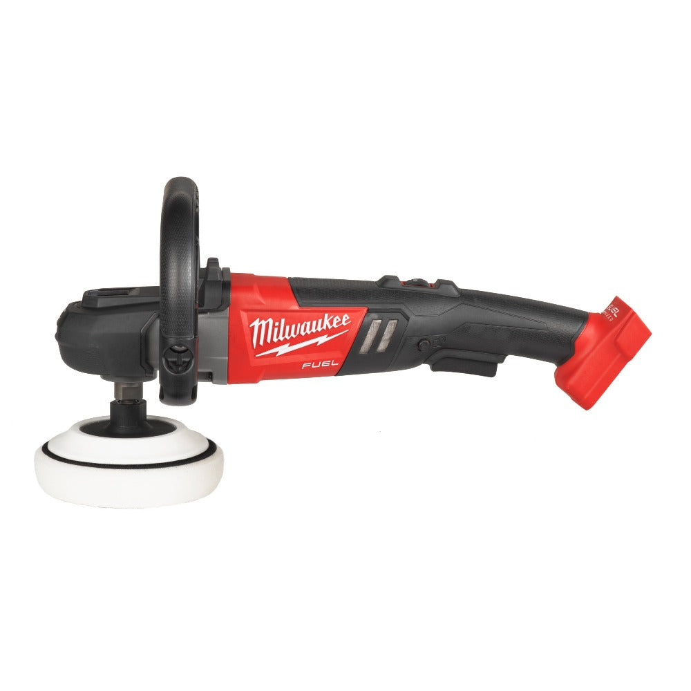 Polermaskin Milwaukee M18 FAP180-0X